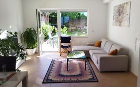 Aki's Ferienwohnung am Ried