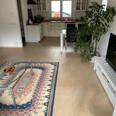 Aki's Ferienwohnung am Ried Bad Wurzach Exterior foto